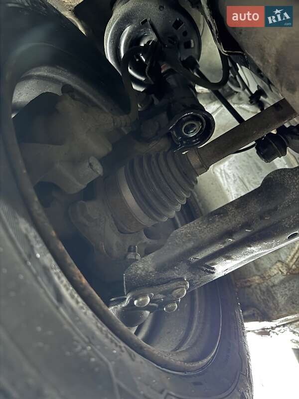 Универсал Renault Megane 2012 в Стрые