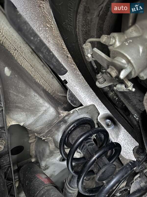 Универсал Renault Megane 2012 в Стрые