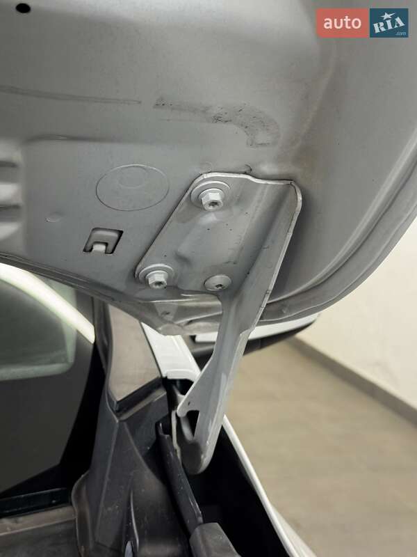 Универсал Renault Megane 2012 в Стрые