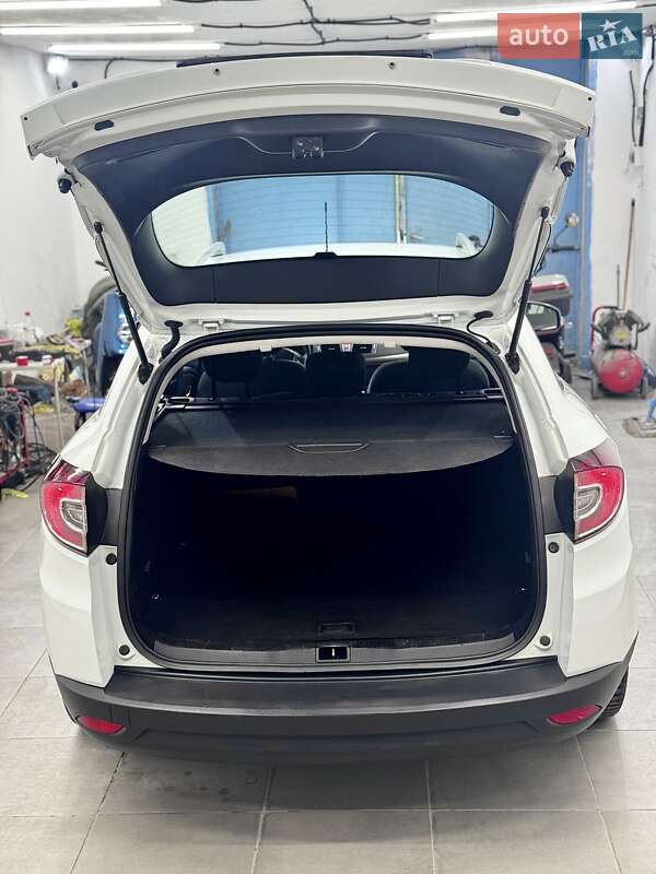 Универсал Renault Megane 2012 в Стрые