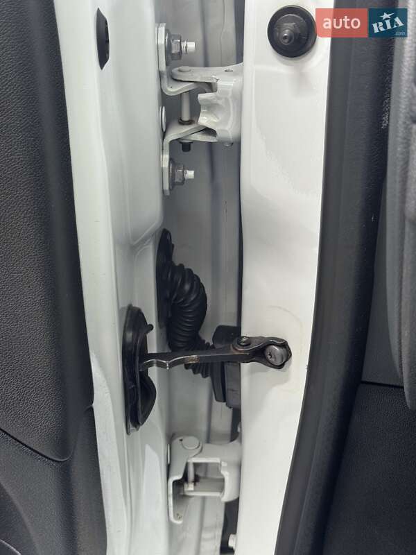 Универсал Renault Megane 2012 в Стрые