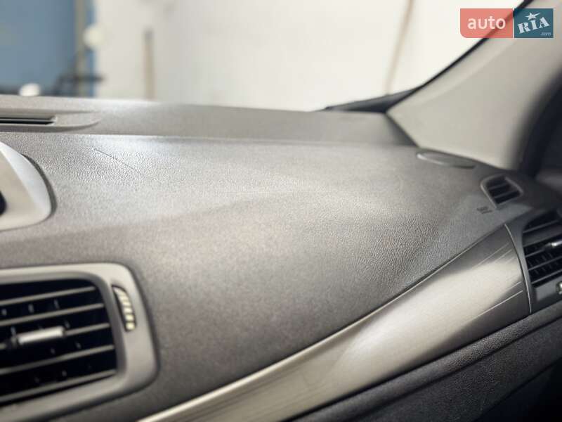 Универсал Renault Megane 2012 в Стрые