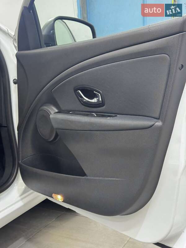 Универсал Renault Megane 2012 в Стрые