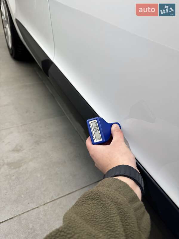 Универсал Renault Megane 2012 в Стрые