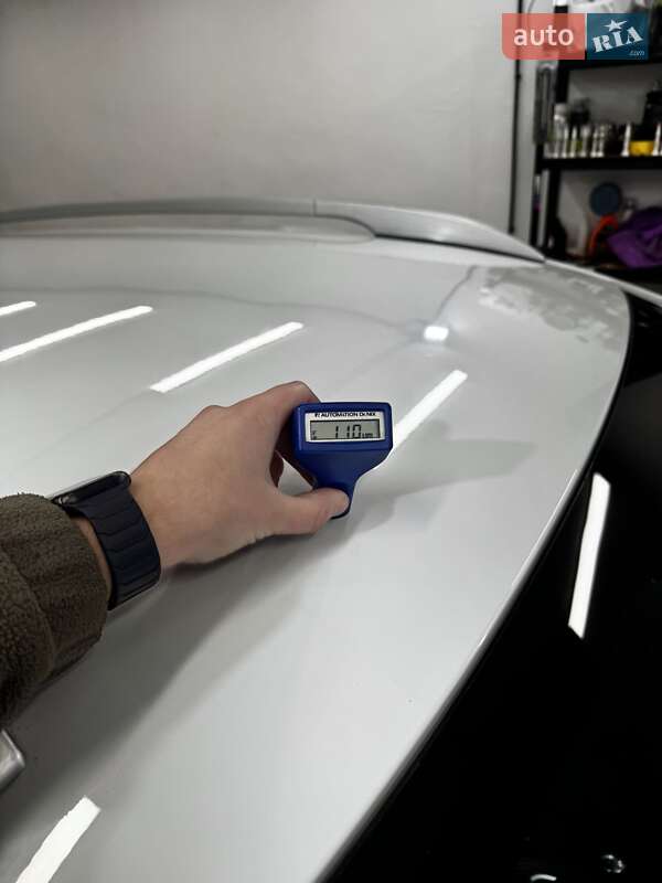 Универсал Renault Megane 2012 в Стрые