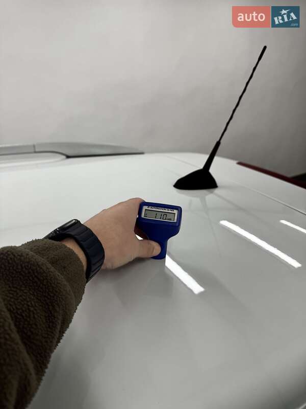 Универсал Renault Megane 2012 в Стрые