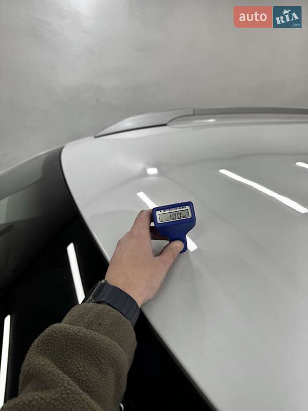 Универсал Renault Megane 2012 в Стрые