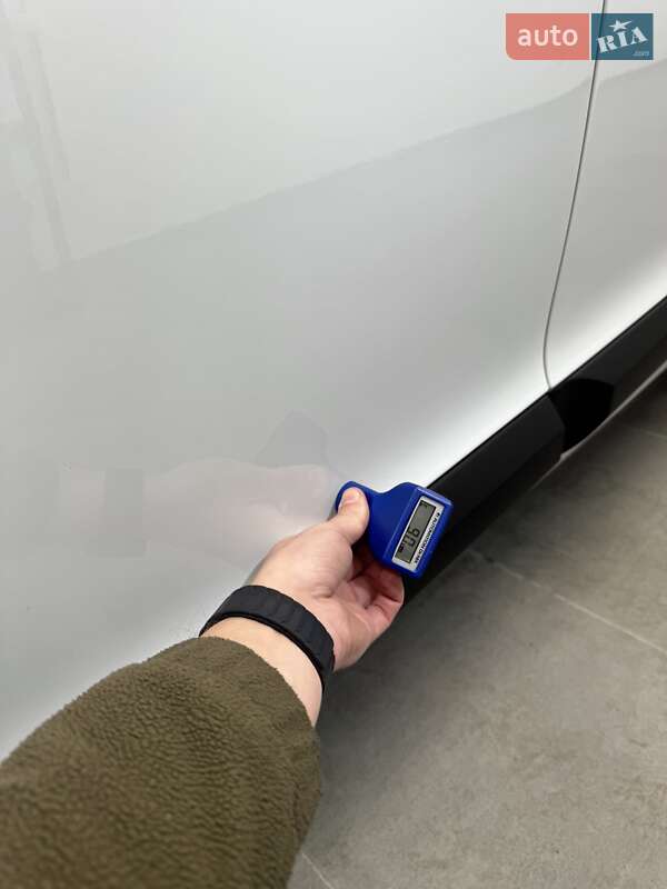 Универсал Renault Megane 2012 в Стрые