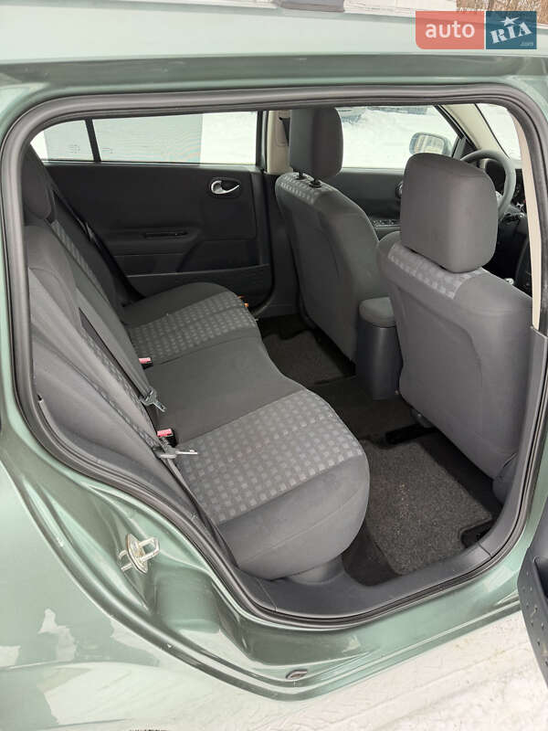 Универсал Renault Megane 2007 в Черкассах