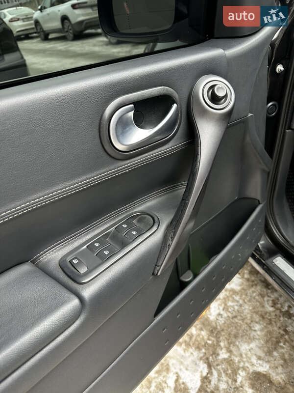 Универсал Renault Megane 2007 в Полтаве