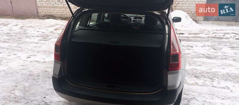 Универсал Renault Megane 2007 в Черкассах