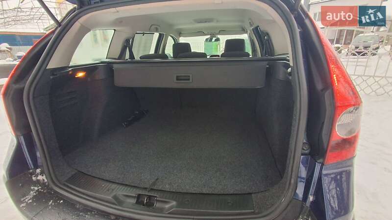 Универсал Renault Megane 2004 в Дубно