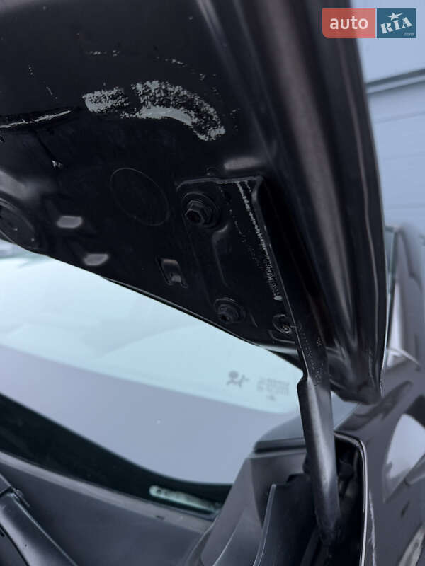 Хэтчбек Renault Megane 2012 в Дубно