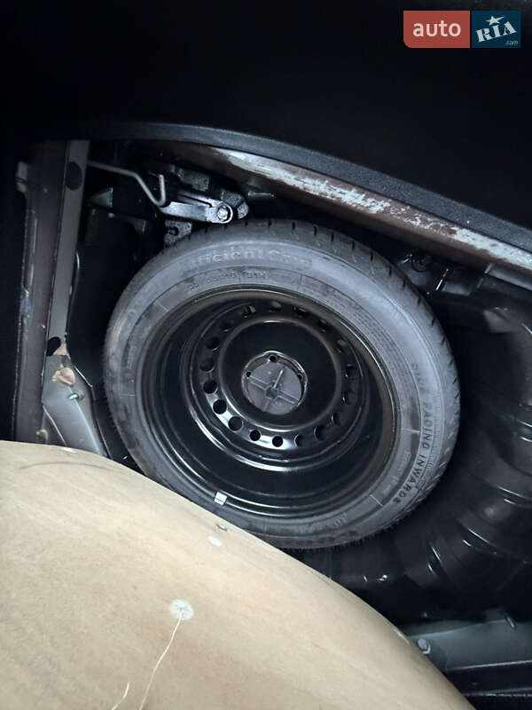 Хэтчбек Renault Megane 2012 в Дубно