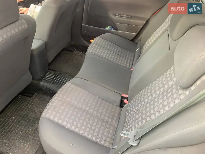 Renault Megane 2007 VIN VF1KM1S0H37589760 фото оголошення 16 з 45