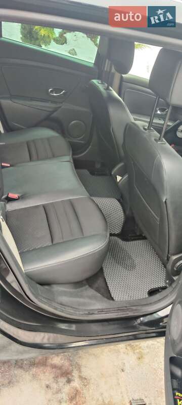 Универсал Renault Megane 2013 в Львове фото 20 Универсал Renault Megane 2013 в Львове