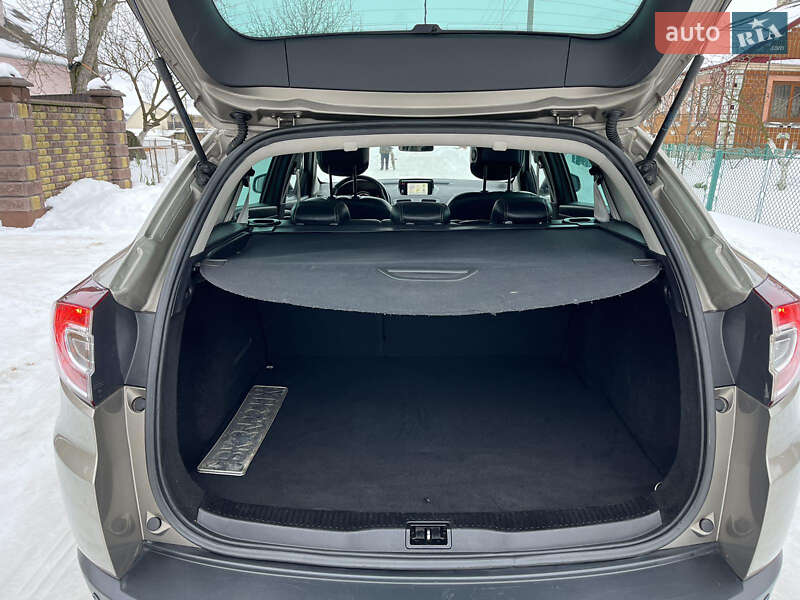 Универсал Renault Megane 2013 в Дубно