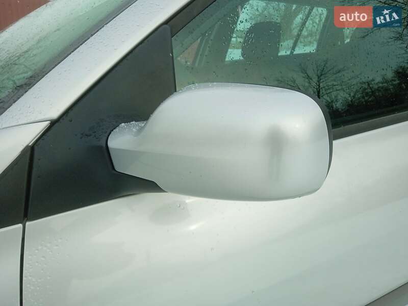 Универсал Renault Megane 2006 в Красилове