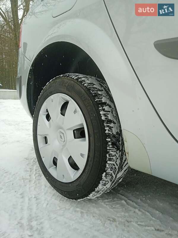 Универсал Renault Megane 2006 в Красилове