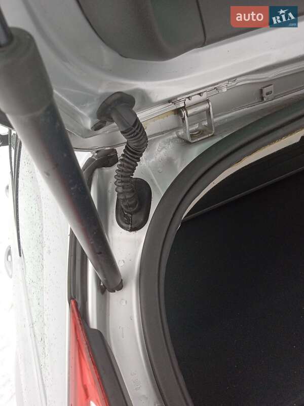 Универсал Renault Megane 2006 в Красилове