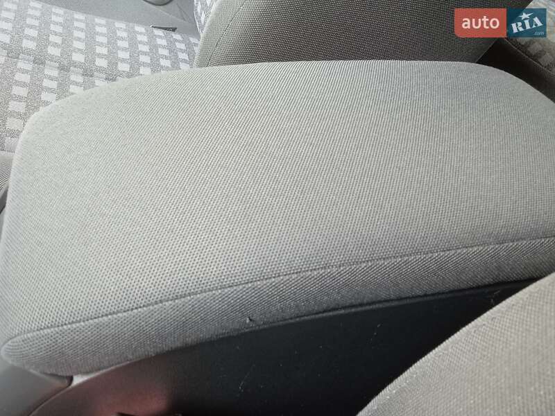 Универсал Renault Megane 2006 в Красилове