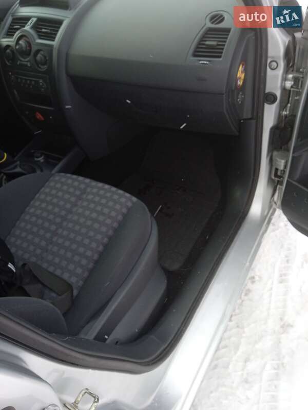 Универсал Renault Megane 2006 в Красилове