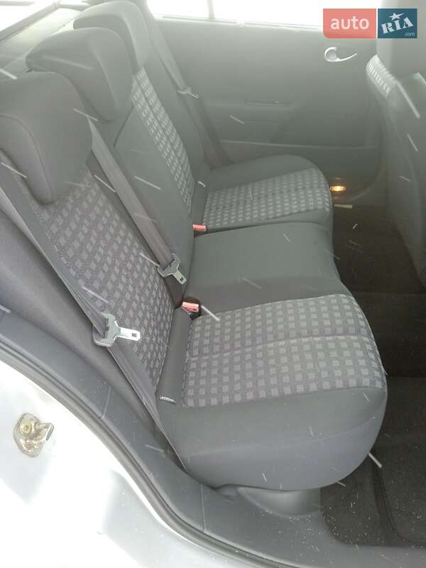 Универсал Renault Megane 2006 в Красилове