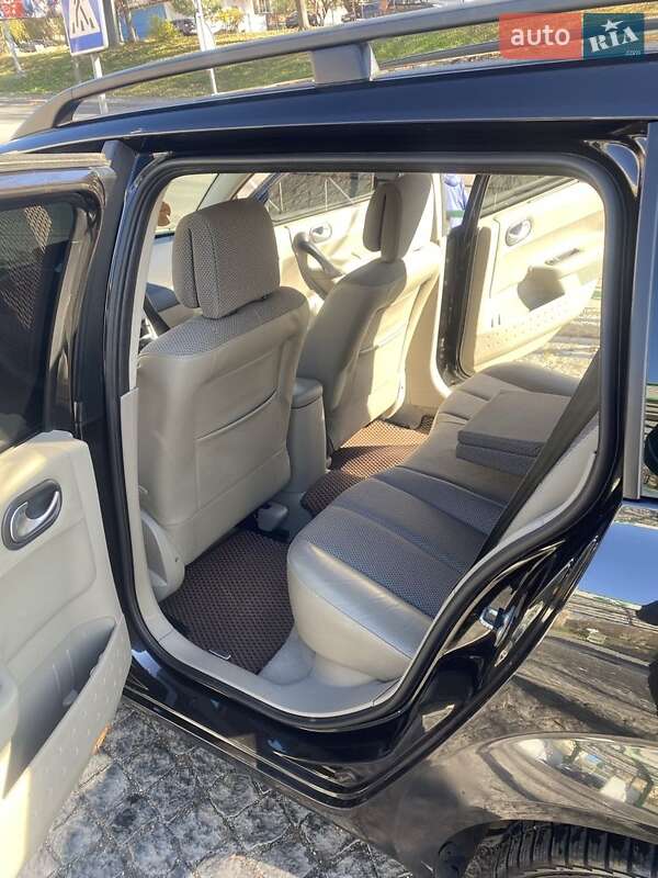 Универсал Renault Megane 2005 в Хмельницком