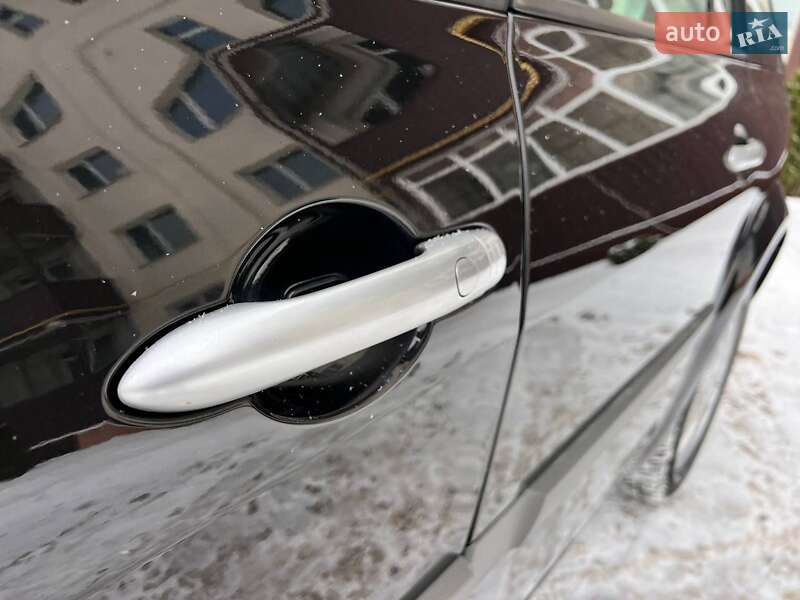 Универсал Renault Megane 2006 в Ромнах