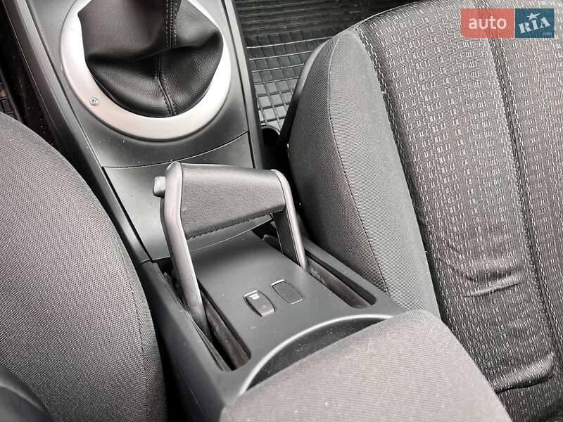 Универсал Renault Megane 2006 в Ромнах