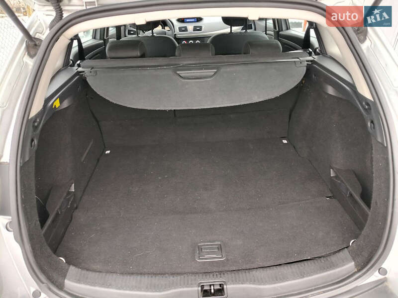 Универсал Renault Megane 2011 в Днепре