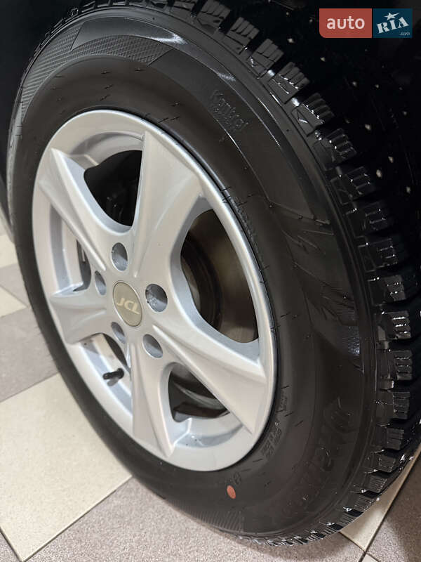 Универсал Renault Megane 2010 в Прилуках