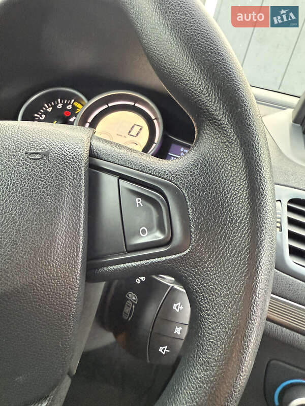 Универсал Renault Megane 2010 в Прилуках