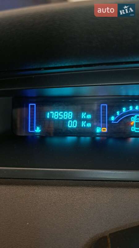 Седан Renault Megane 2005 в Косове