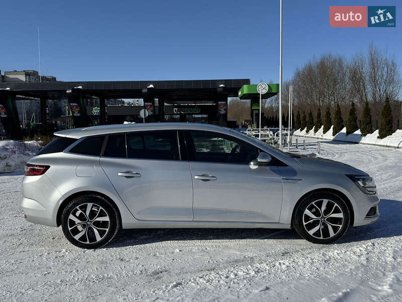 Универсал Renault Megane 2020 в Хмельницком