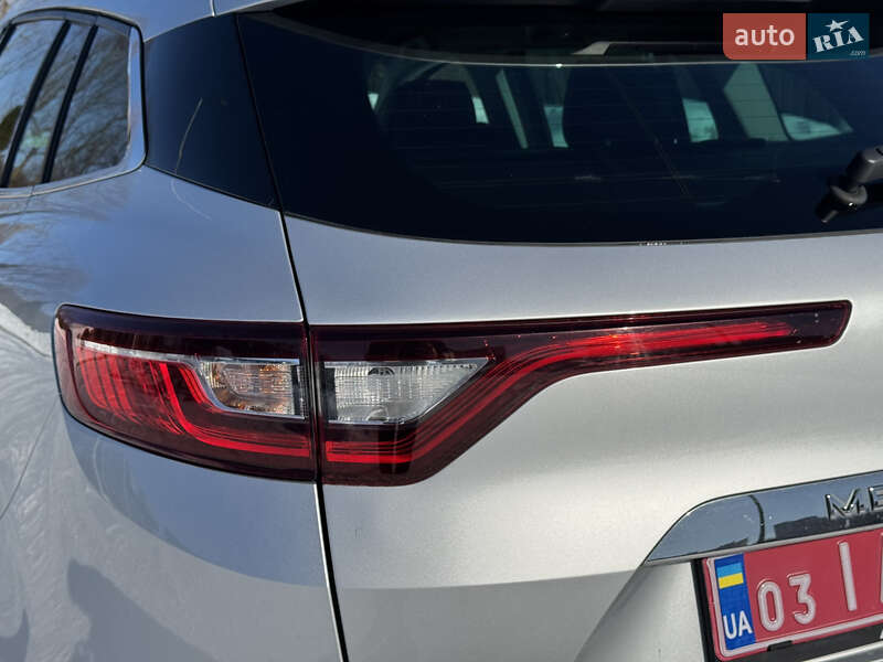 Универсал Renault Megane 2020 в Хмельницком