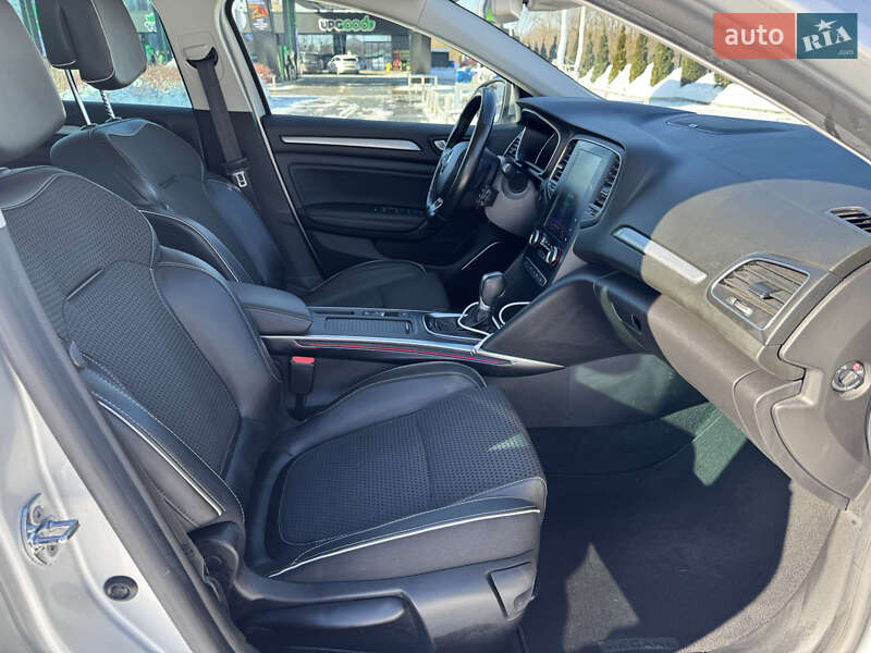 Универсал Renault Megane 2020 в Хмельницком