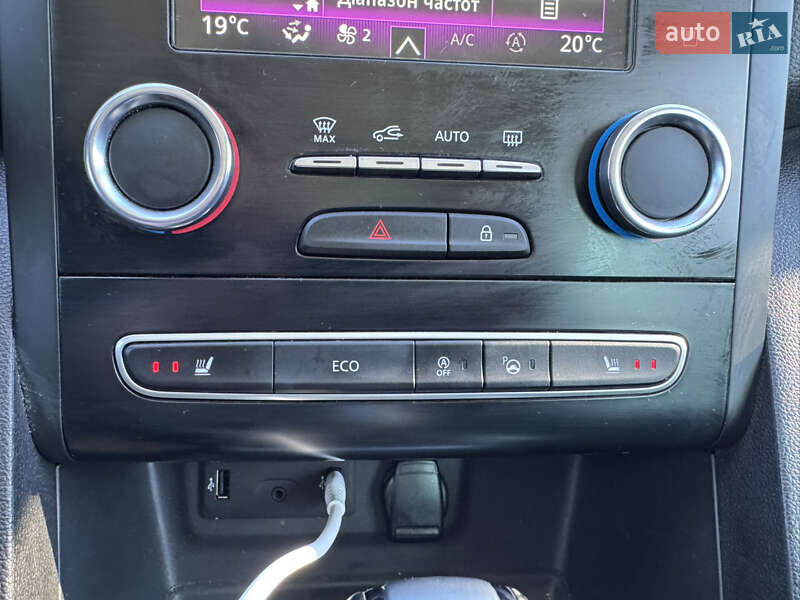 Универсал Renault Megane 2020 в Хмельницком