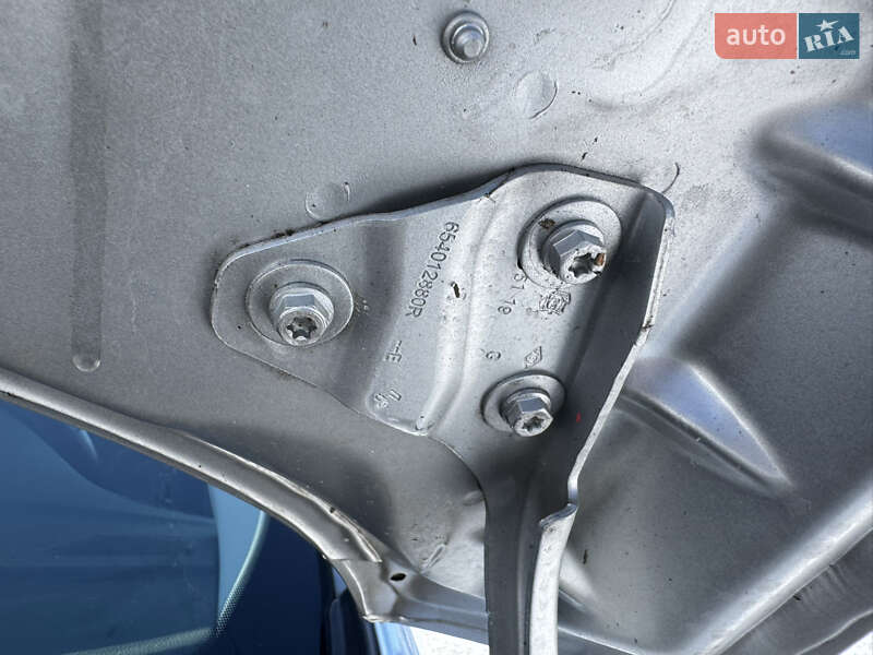 Универсал Renault Megane 2020 в Хмельницком