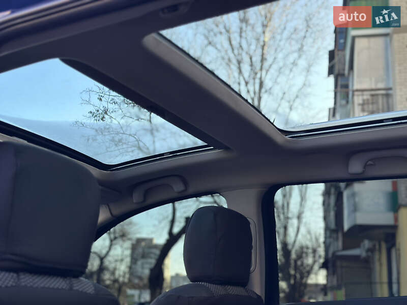 Универсал Renault Megane 2007 в Николаеве