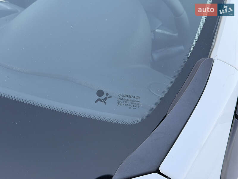 Универсал Renault Megane 2011 в Лубнах