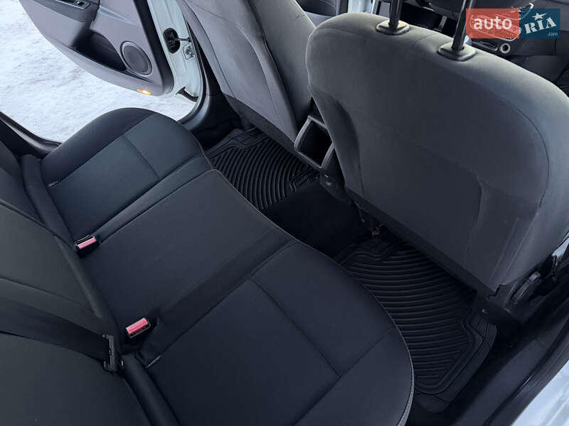 Универсал Renault Megane 2011 в Лубнах