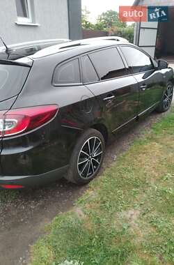 Універсал Renault Megane 2013 в Опішне