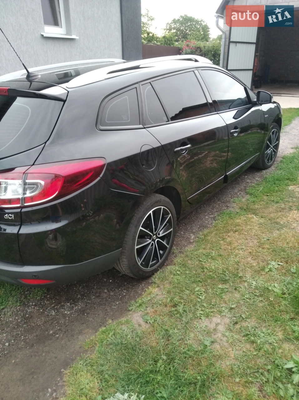 2014 Renault Megane - мініатюра 41