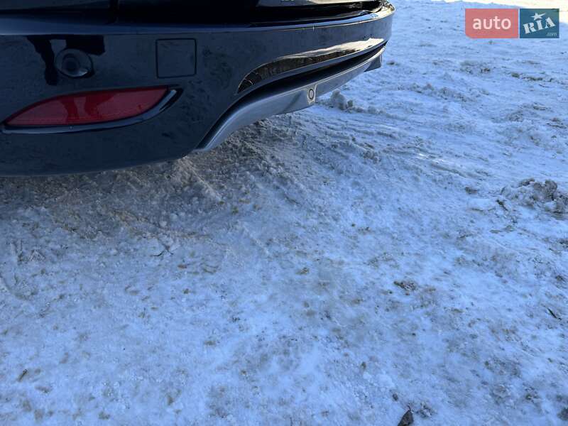 Универсал Renault Megane 2012 в Киеве