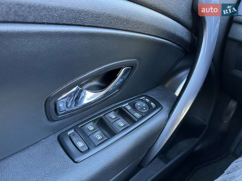 Универсал Renault Megane 2012 в Киеве