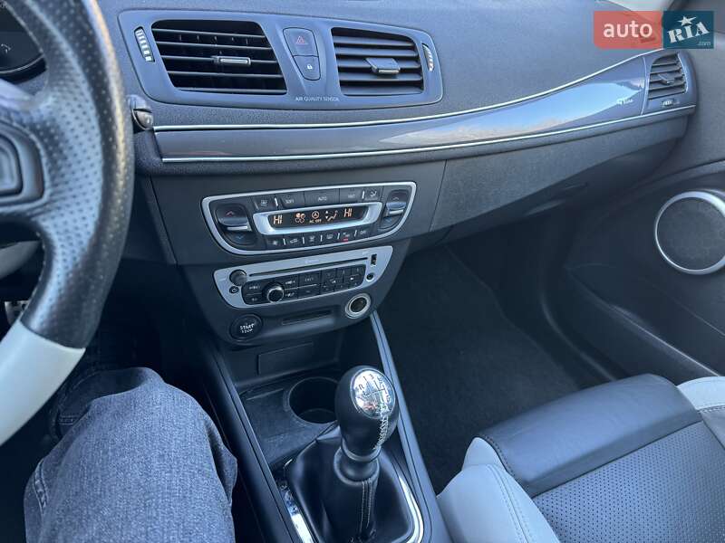 Универсал Renault Megane 2012 в Киеве