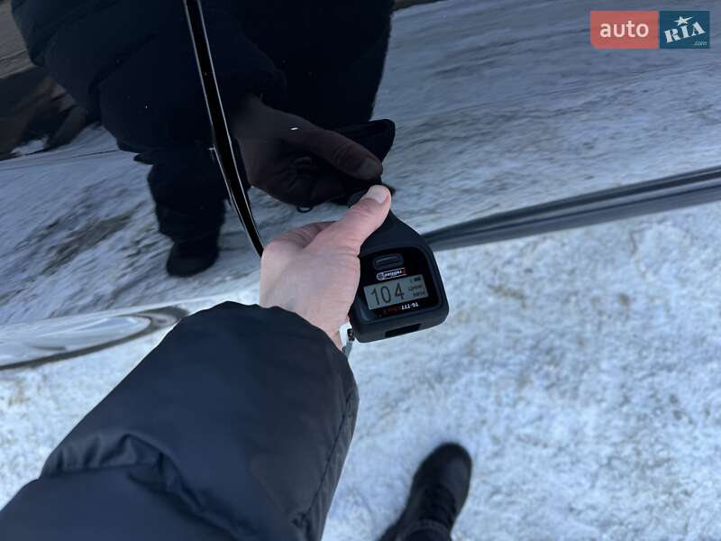 Универсал Renault Megane 2012 в Киеве