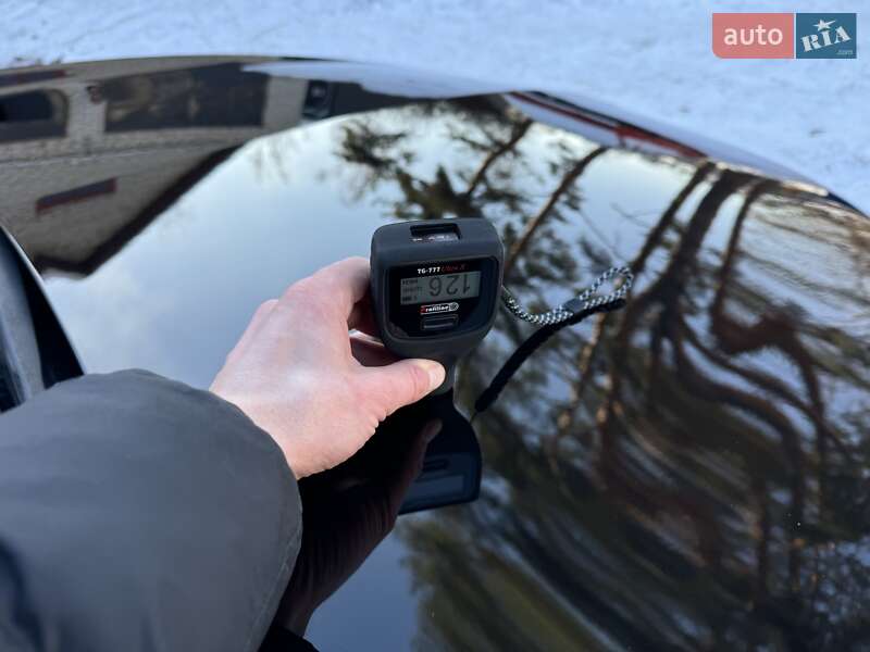 Универсал Renault Megane 2012 в Киеве