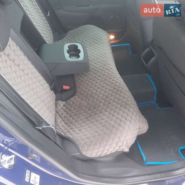 Универсал Renault Megane 2012 в Харькове